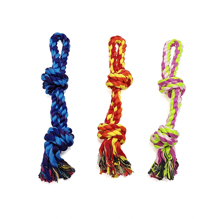 Top Tugger Rope Dog Dog